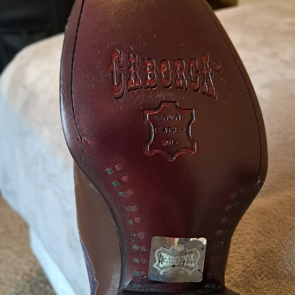 Caborca handmade artisan